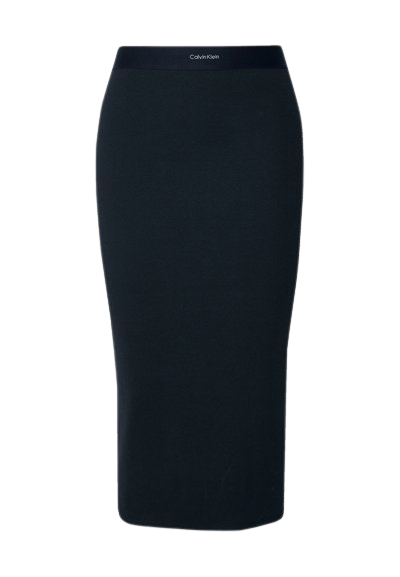 Rib Skirt