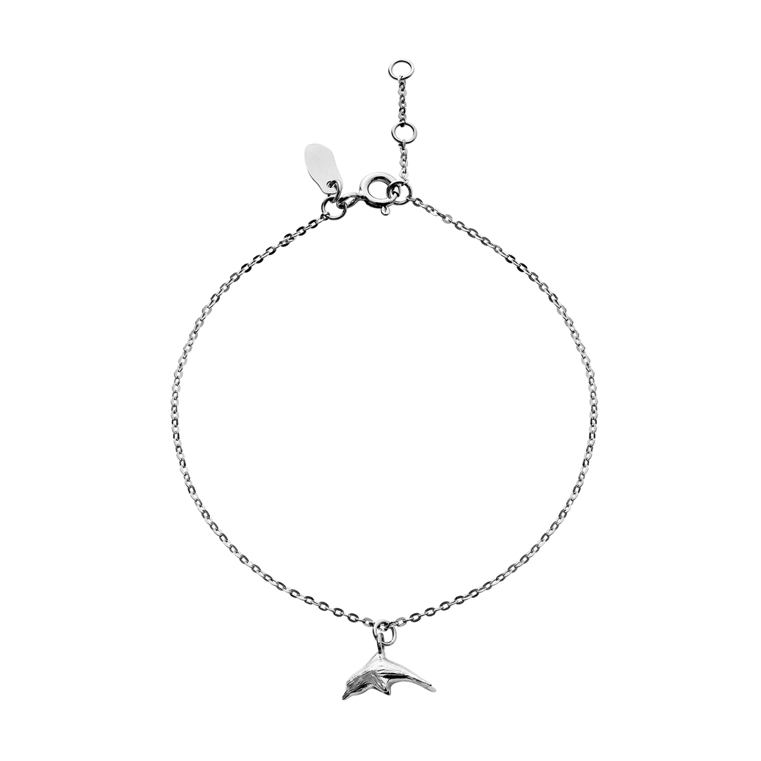Dolly Silver Bracelet