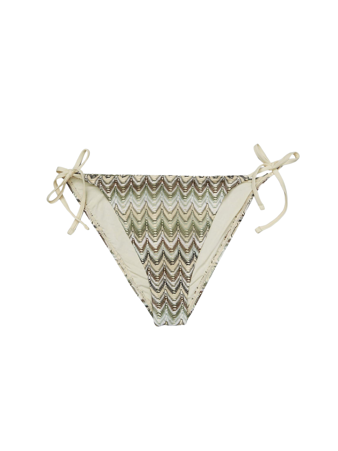 Amber Baila Bikini Tanga