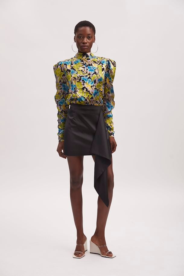 FloriaGZ blouse