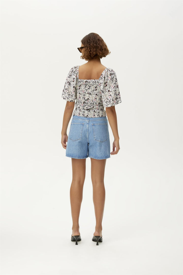 Gestuz Josy blouse