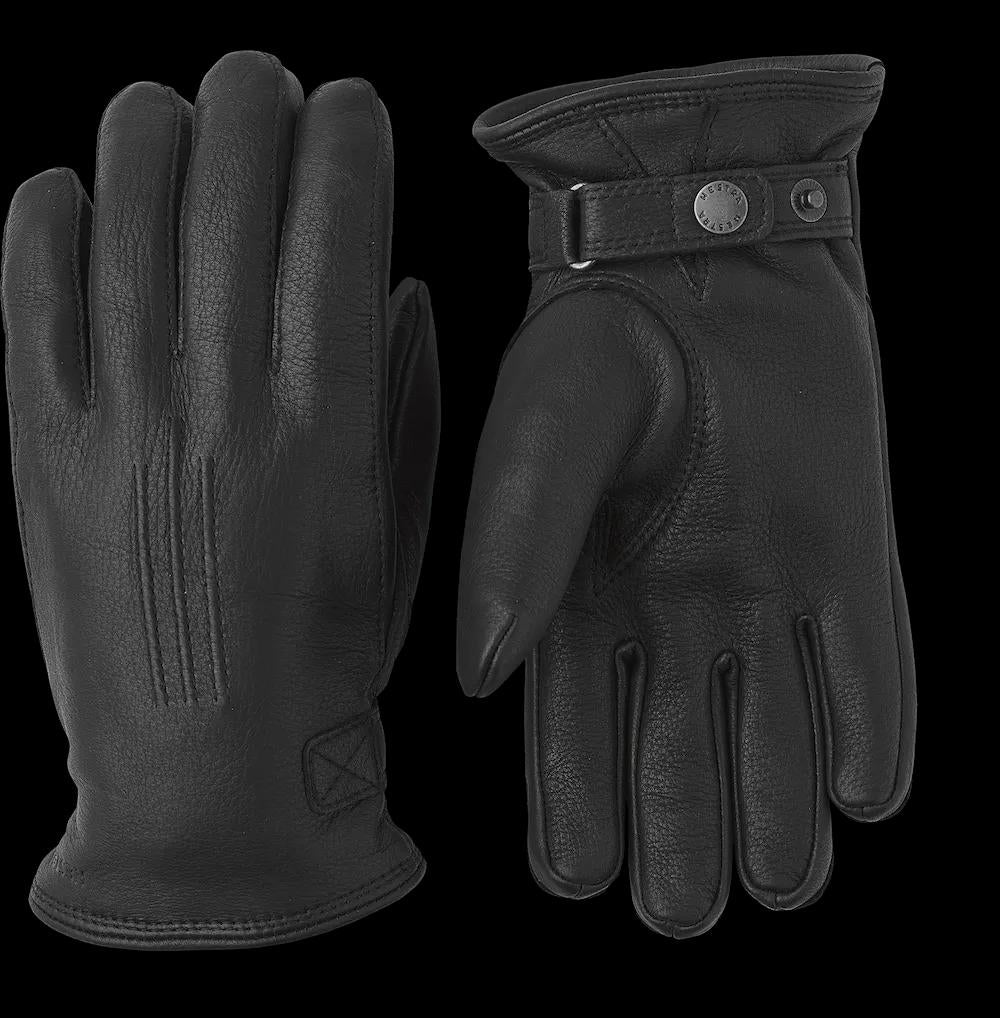 Deerskin Lambskin Gloves