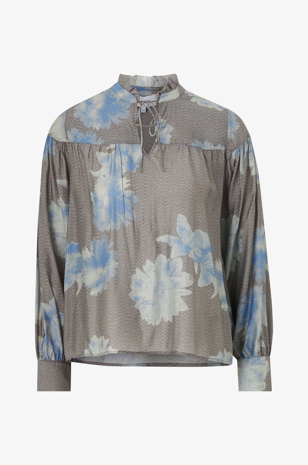 LR-Karin 2 blouse