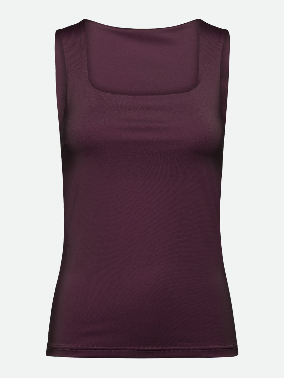 Square Neck Top