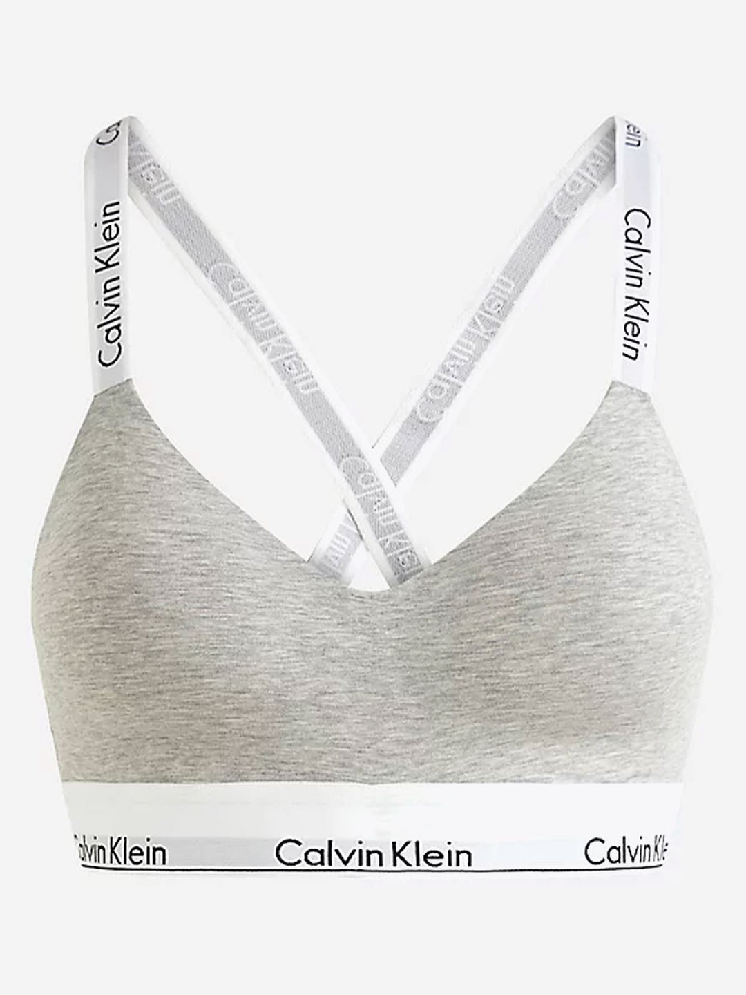 Light Lined Bralette