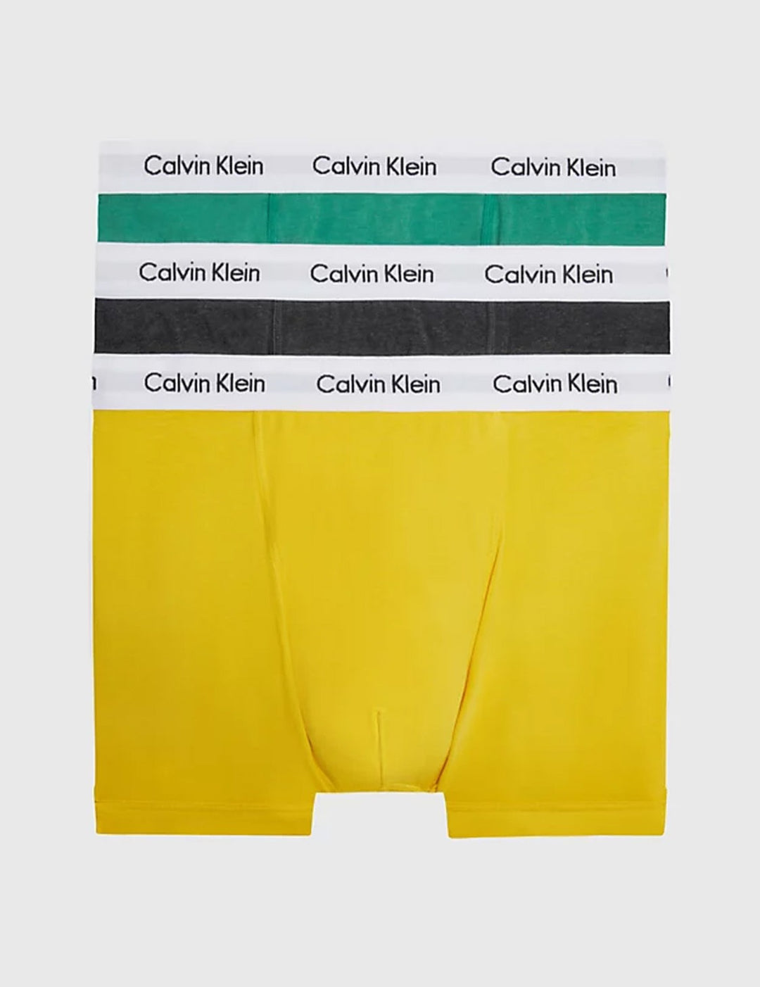 Calvin Klein Trunk 3pk