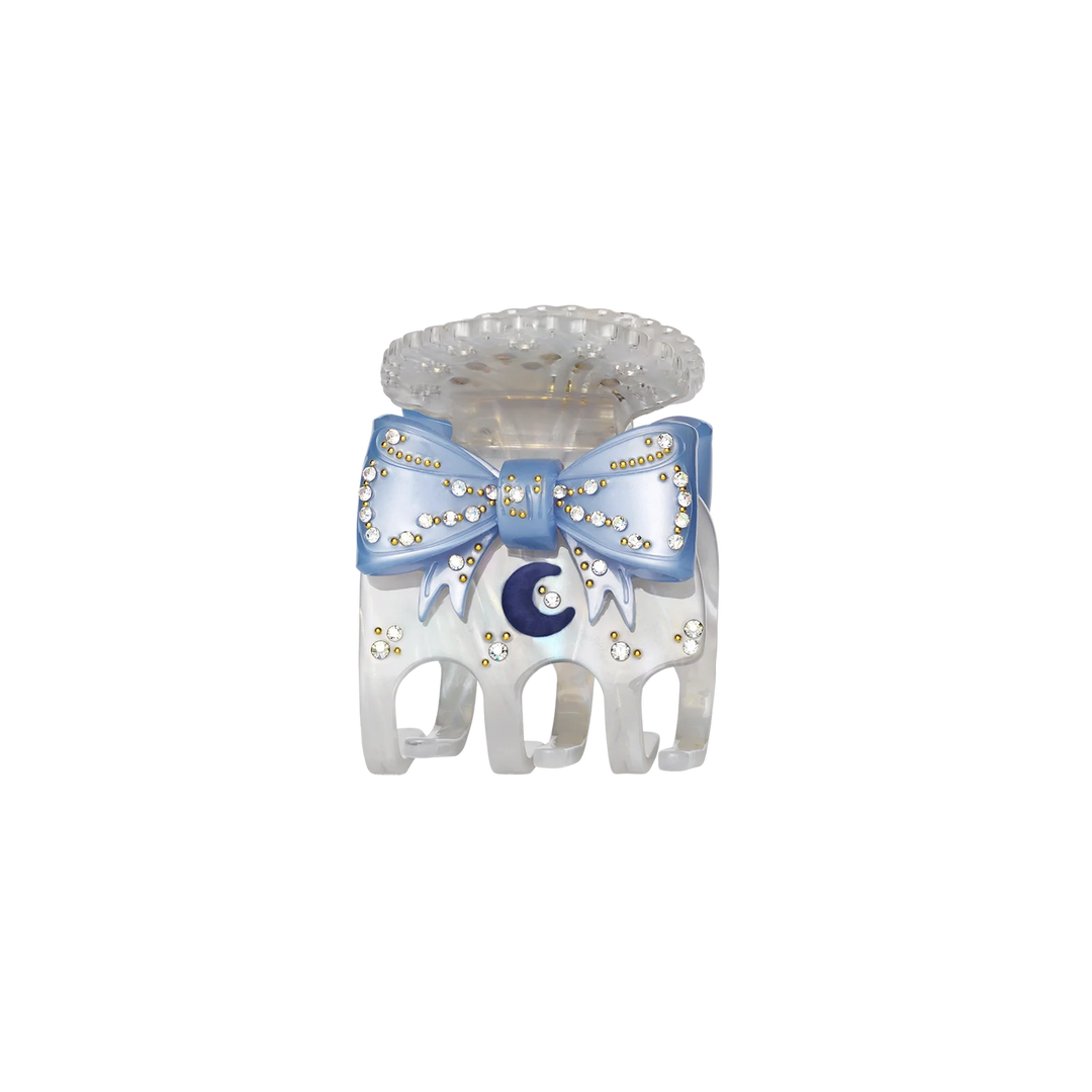 Ruku Hair Claw