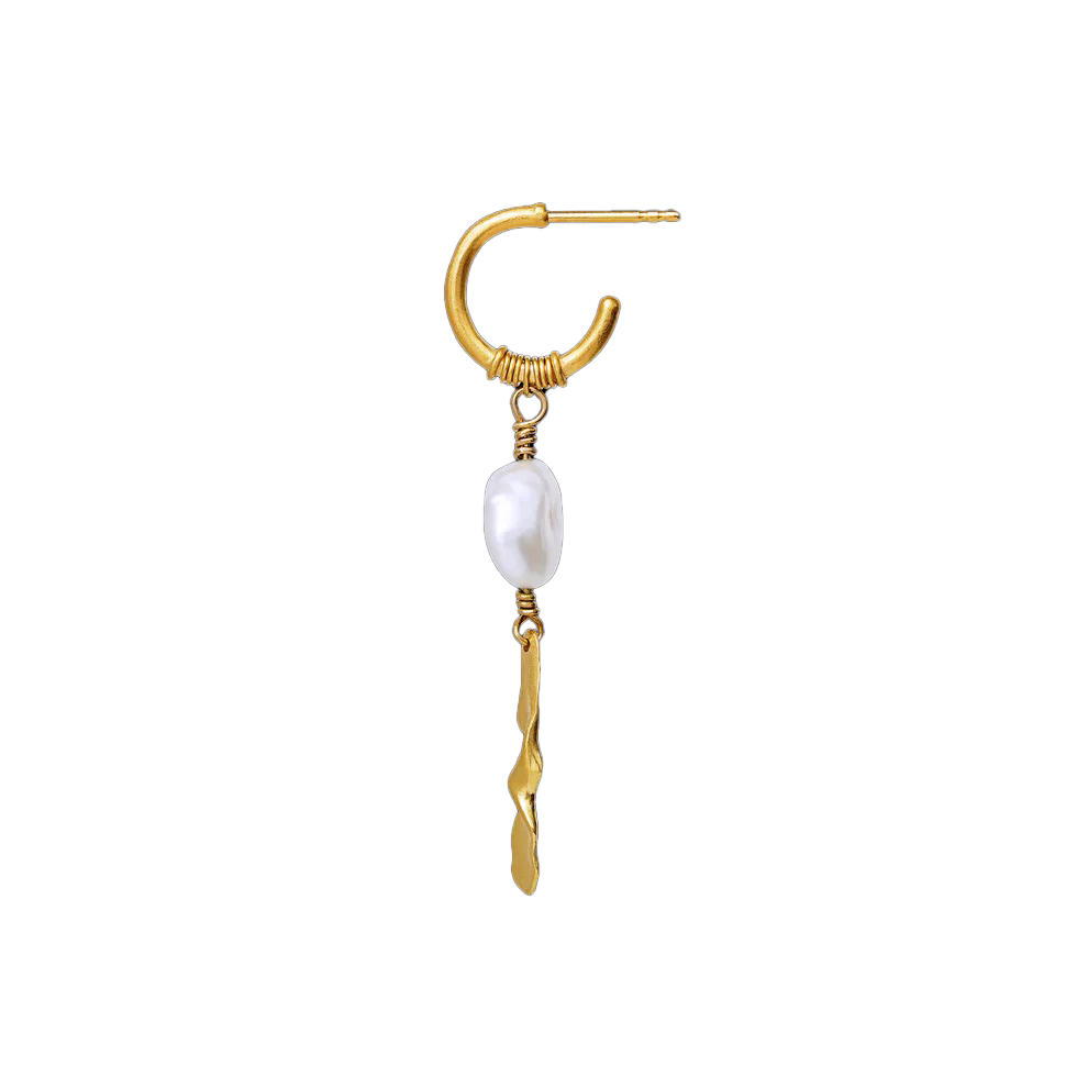 Maanesten Alfie earring
