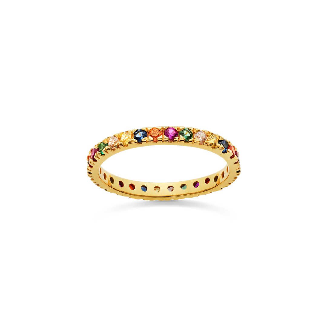 Maanesten Pari Ring SS18