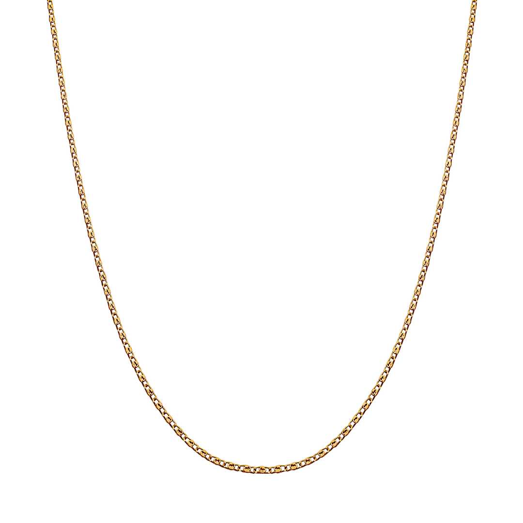 Eva Choker Necklace