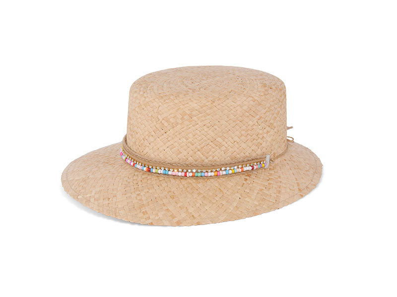 MJM Ashley Raffia