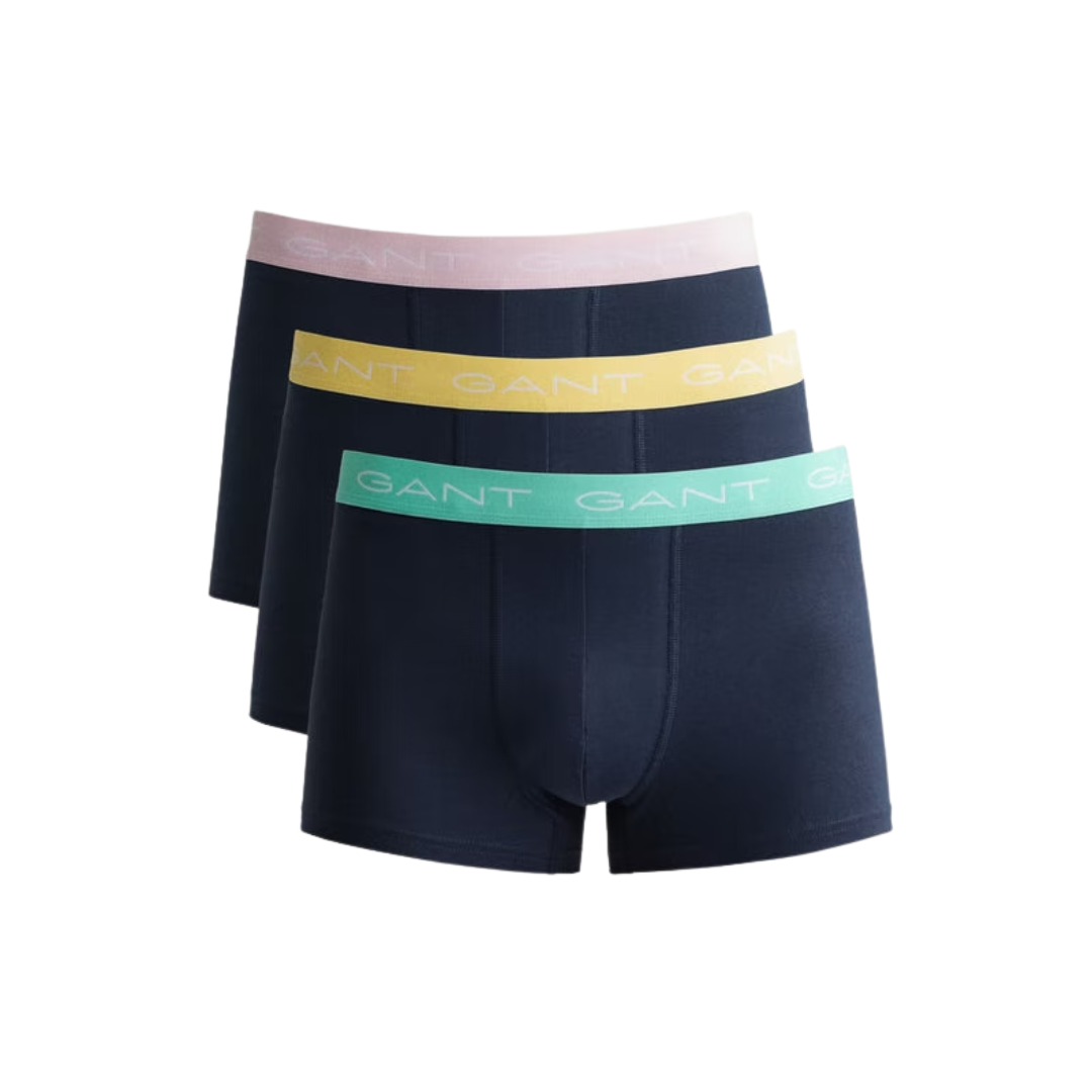 Trunk 3-pack