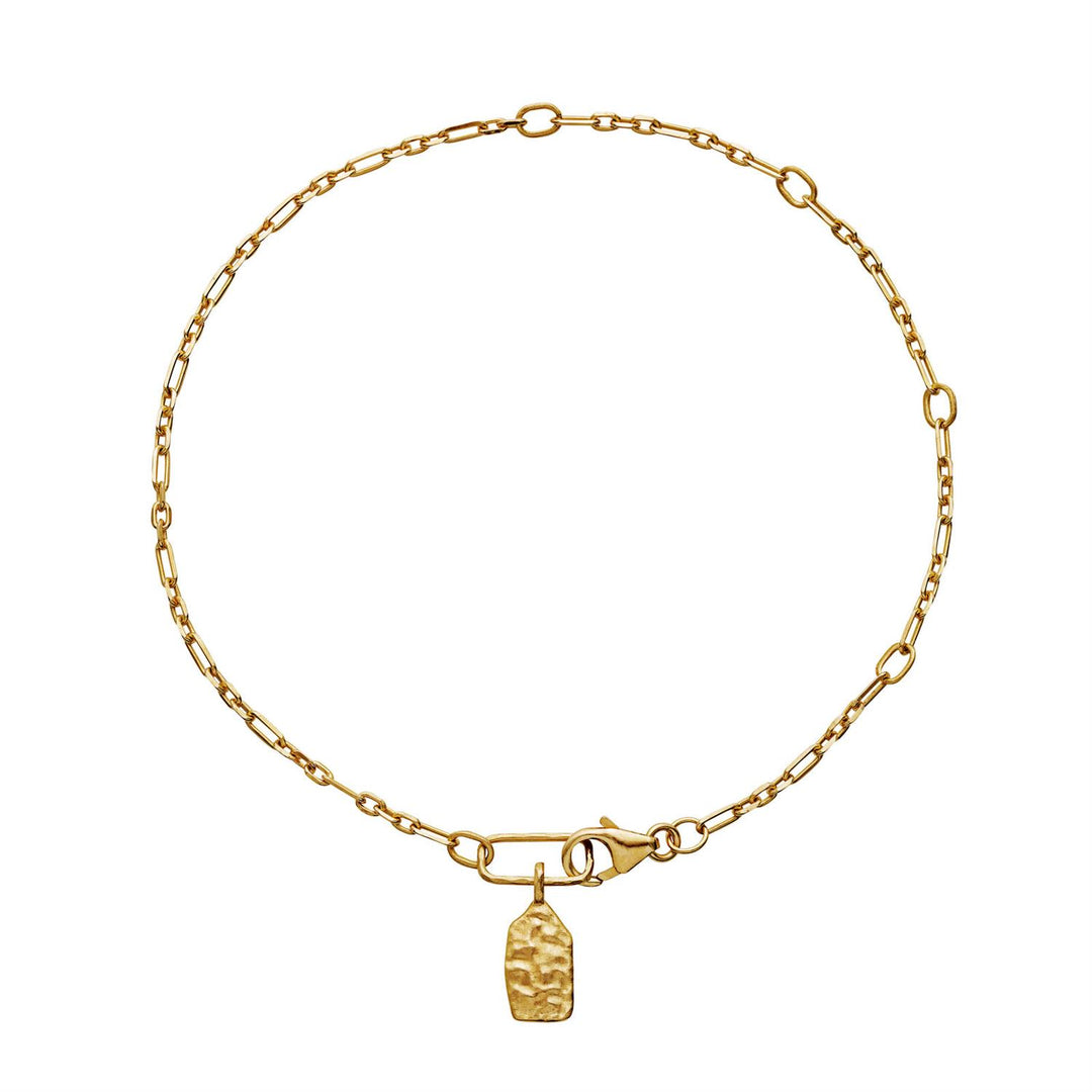 Maanesten Ash bracelet