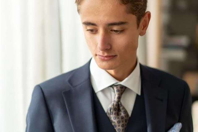 Dresspakke hos Frost