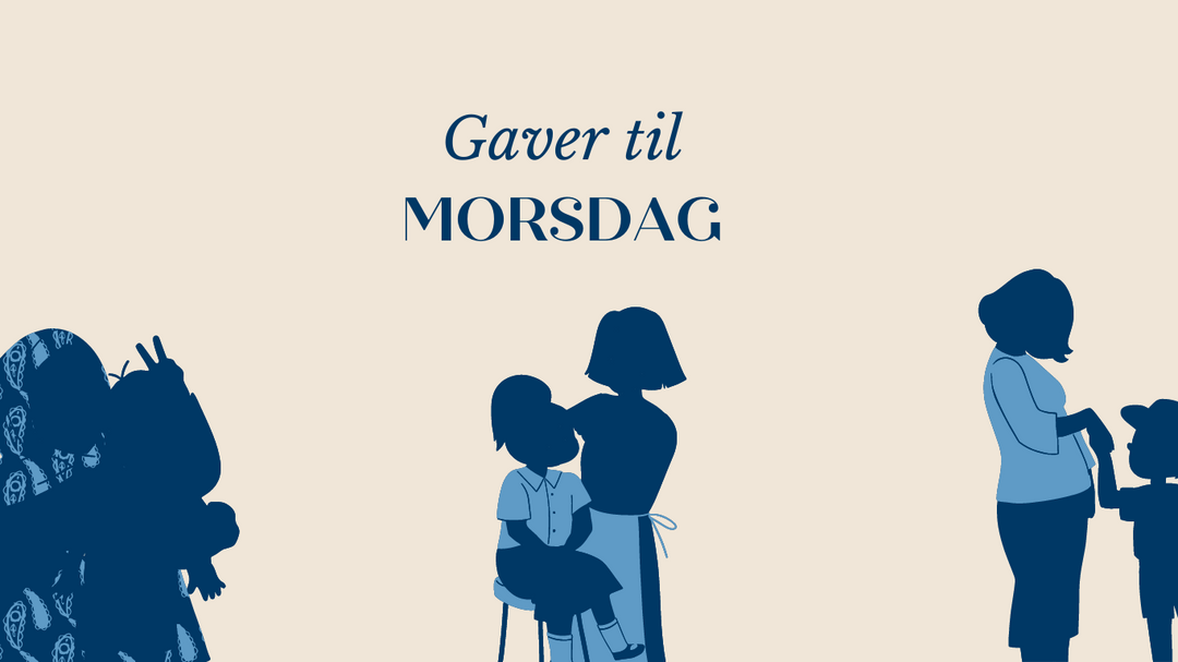 Morsdag