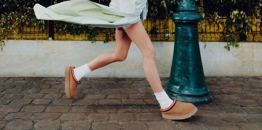 UGG skoguide: Finn de perfekte skoene for deg!