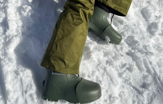 Fubuki – fra japansk snøstorm til skandinavisk stilfenomen