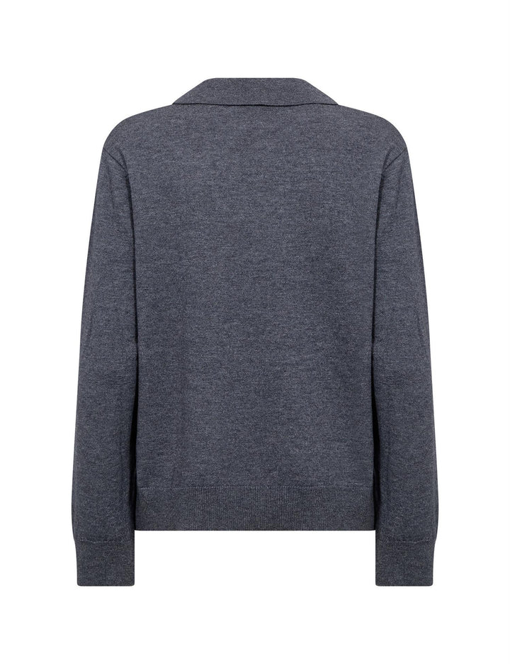 Lr-Ismaila 9 Pullover