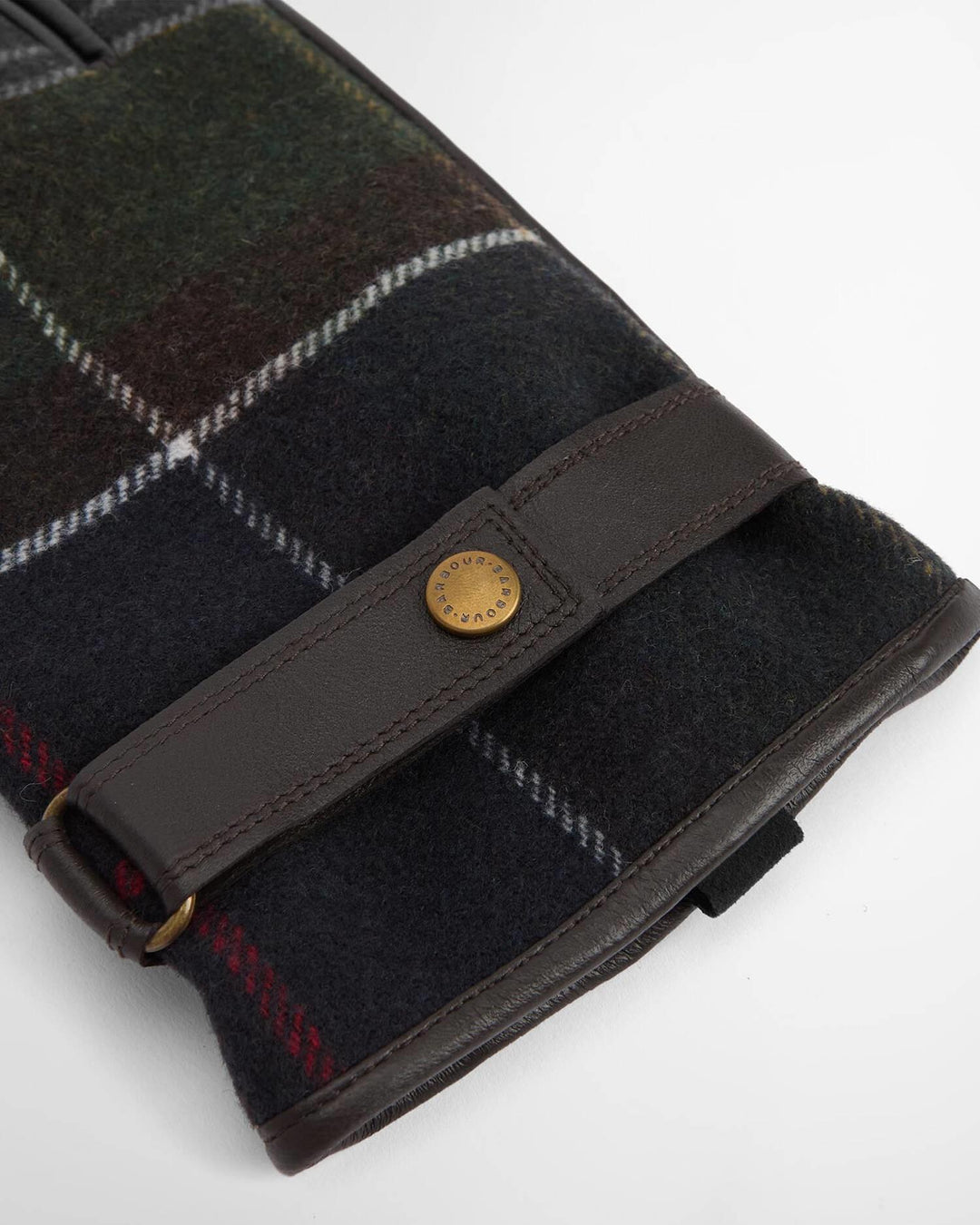 Barbour Newbrough Glove