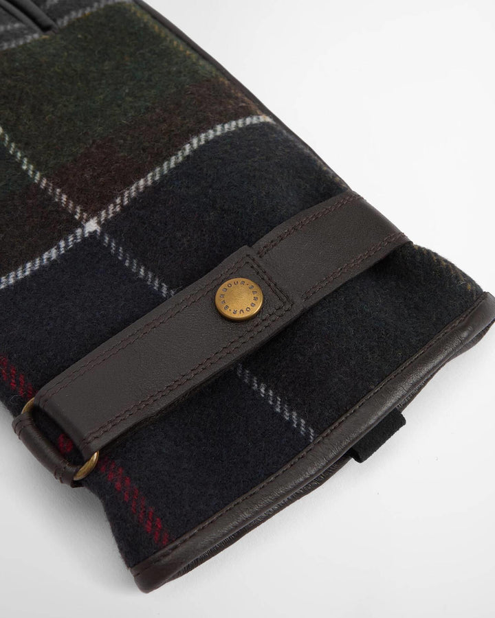 Barbour Newbrough Glove