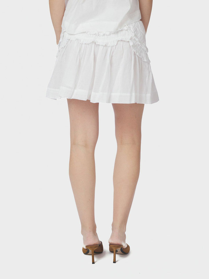 Maliah S Voile Skirt