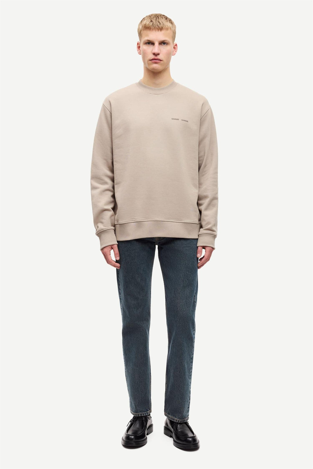 Norsbro Crew Neck