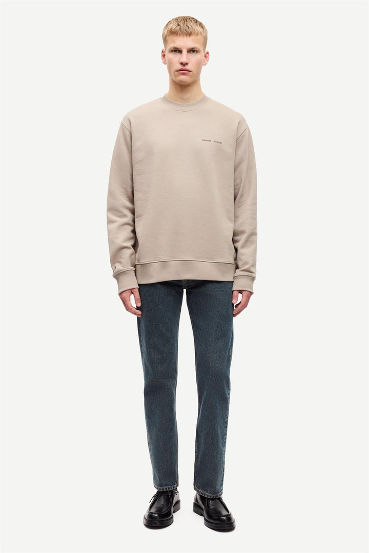 Norsbro Crew Neck