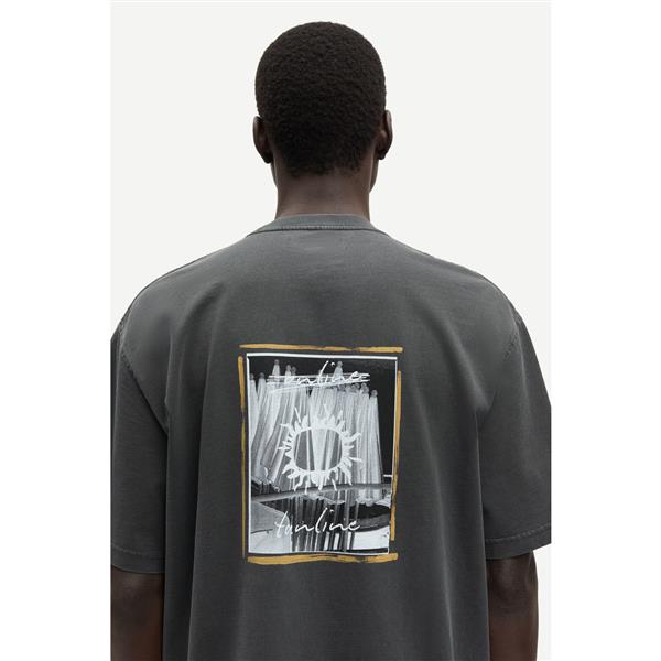 Sagergei T-Shirt 15489