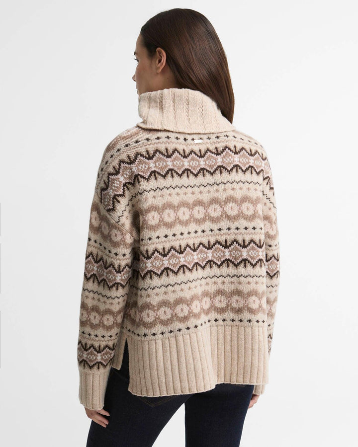 Helen Knitted Jumper