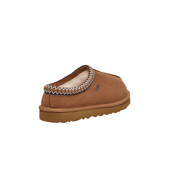 Tasman Slipper
