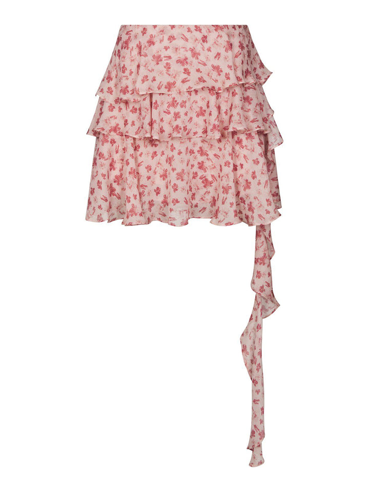 Ginla Flower Skirt