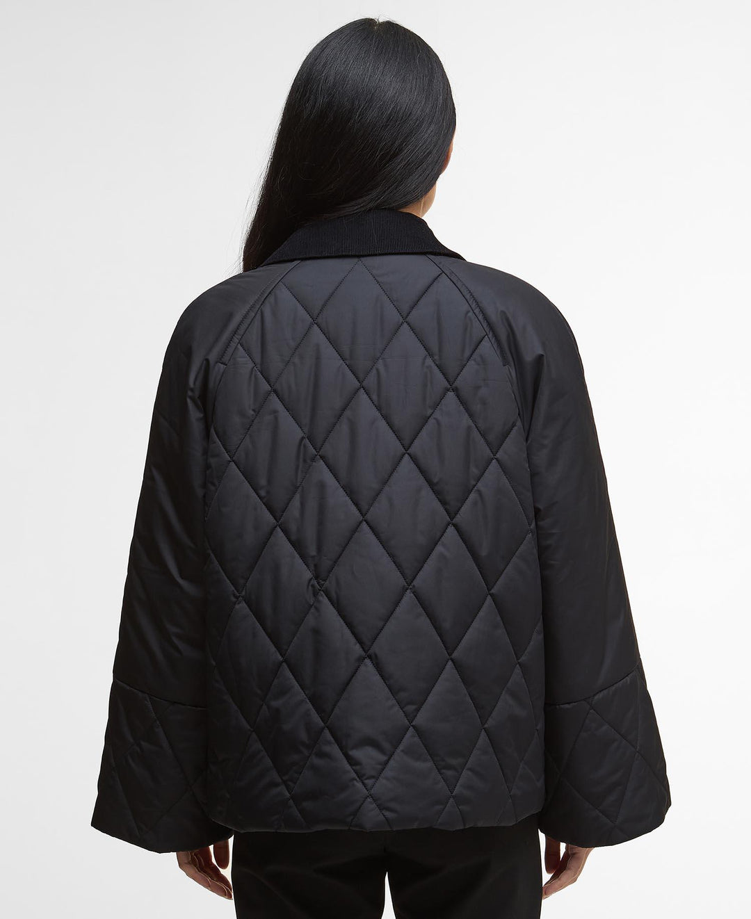 Martha Quilted Jacket (forhåndsbestilling)