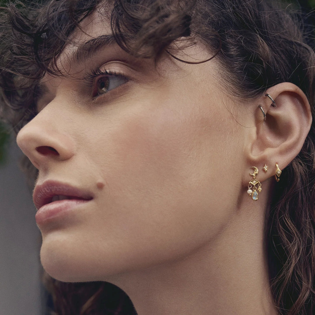 Colline Earrings