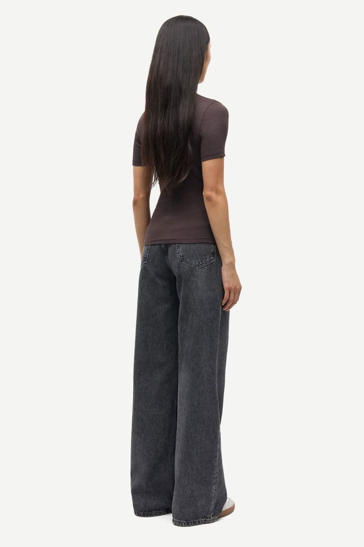 Saalexis t-shirt 7542