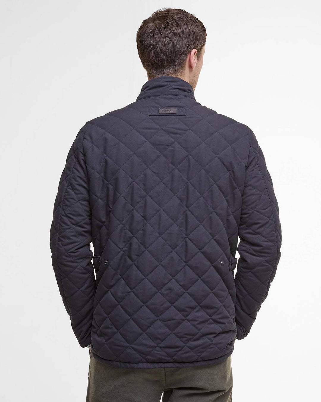 WP Shoverler Quilt Jacket