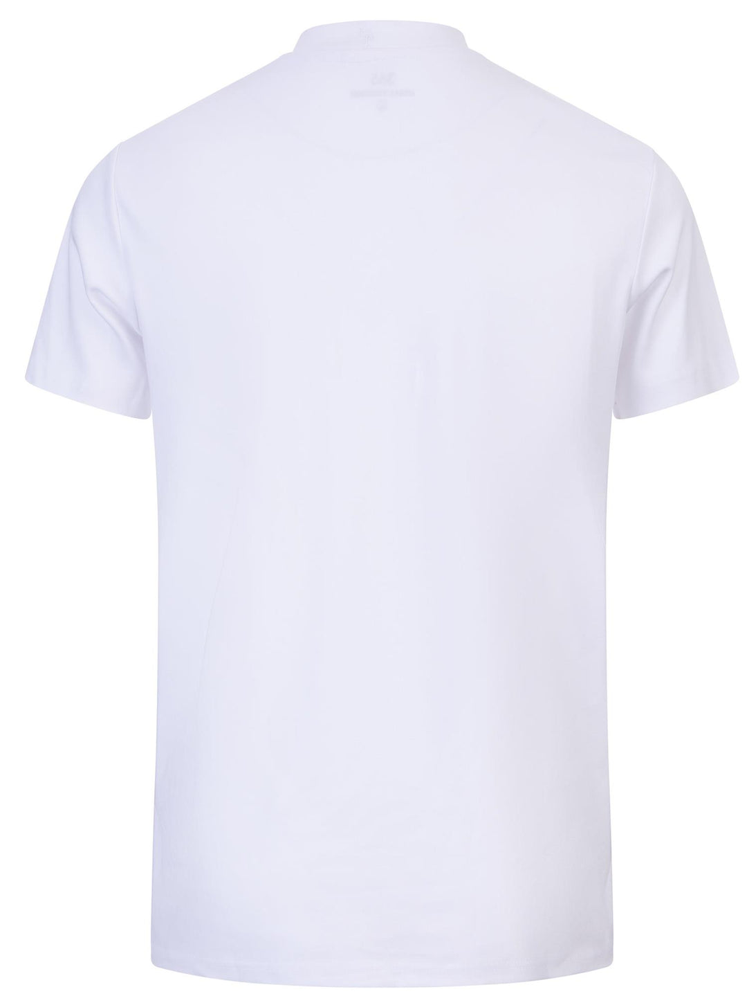 Bruno Mock Neck Tee