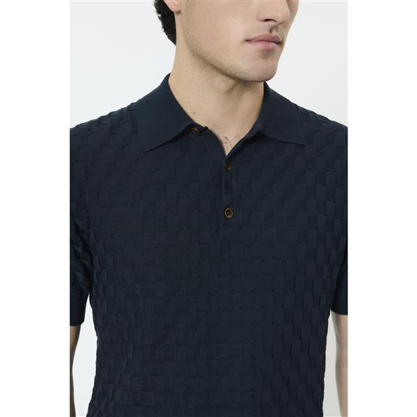 MApolo Heritage Pullover