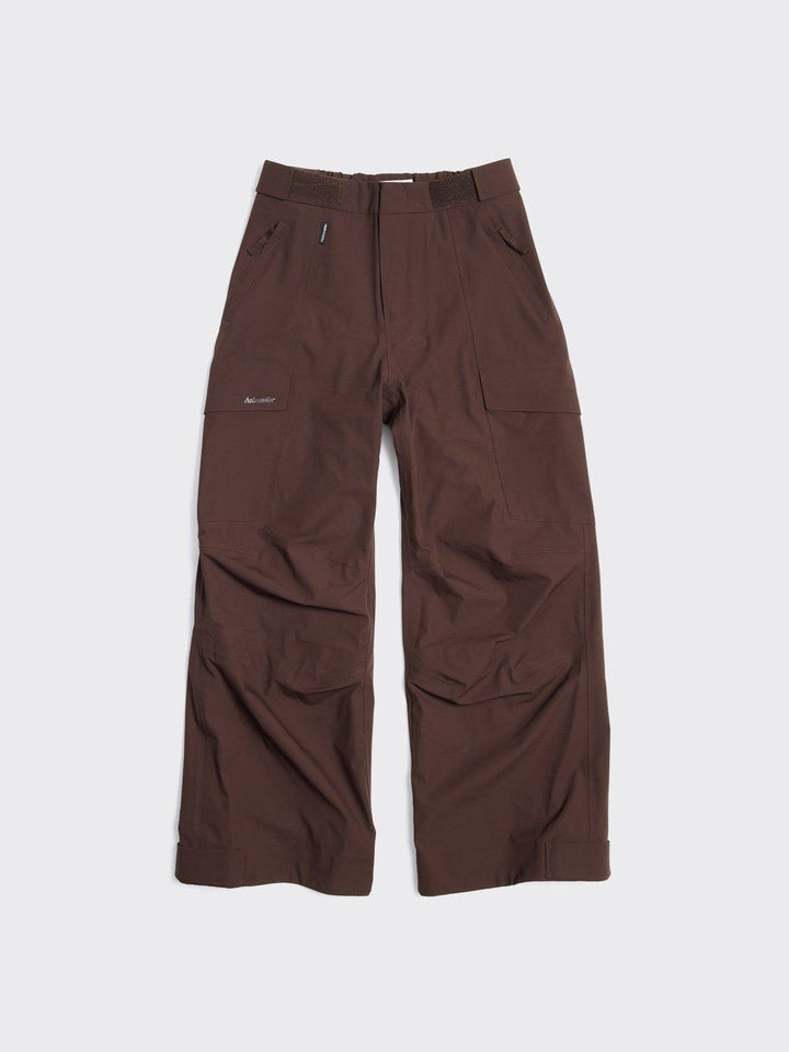 Tryvann 3L Trousers