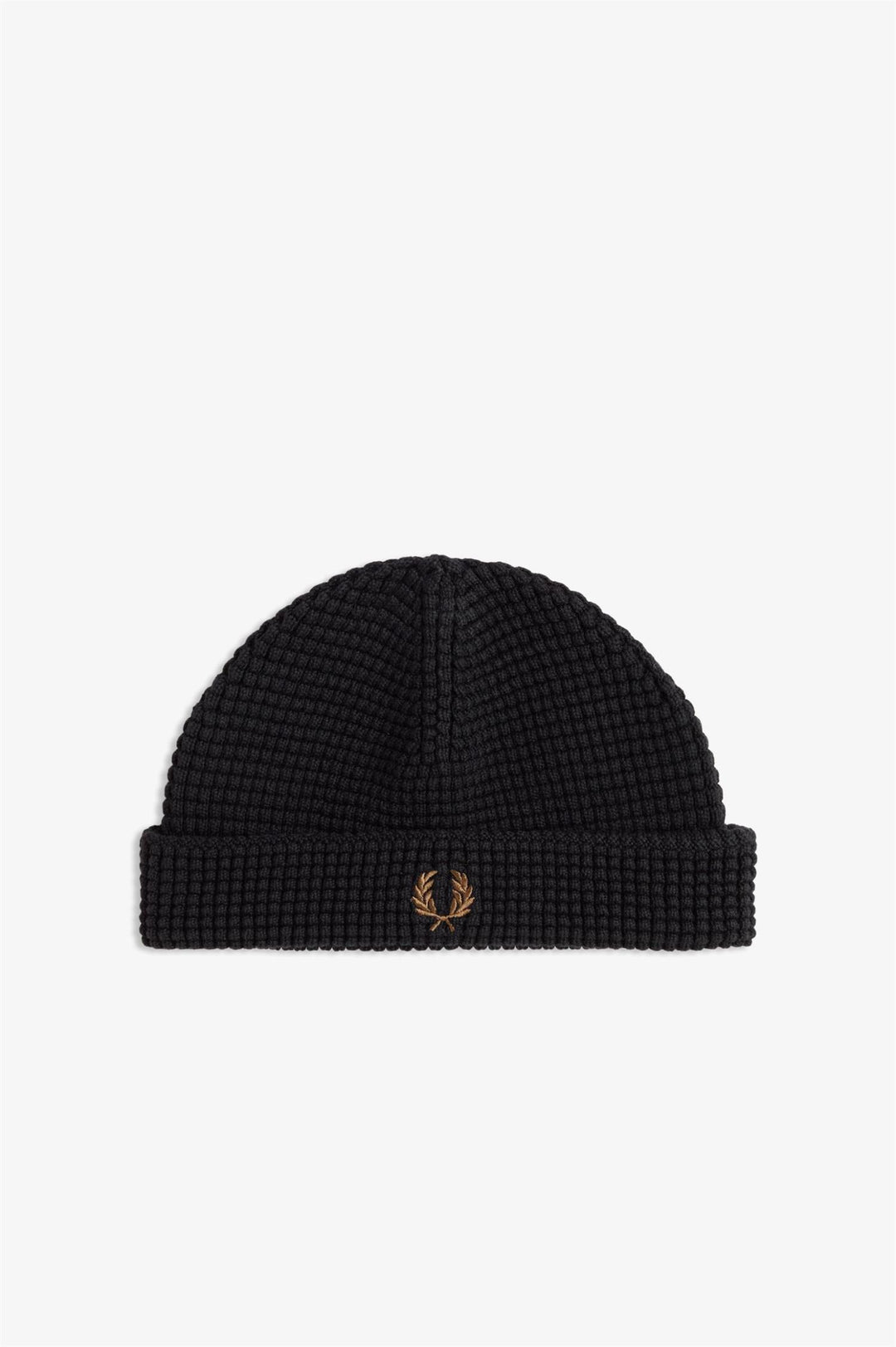 Waffle Beanie