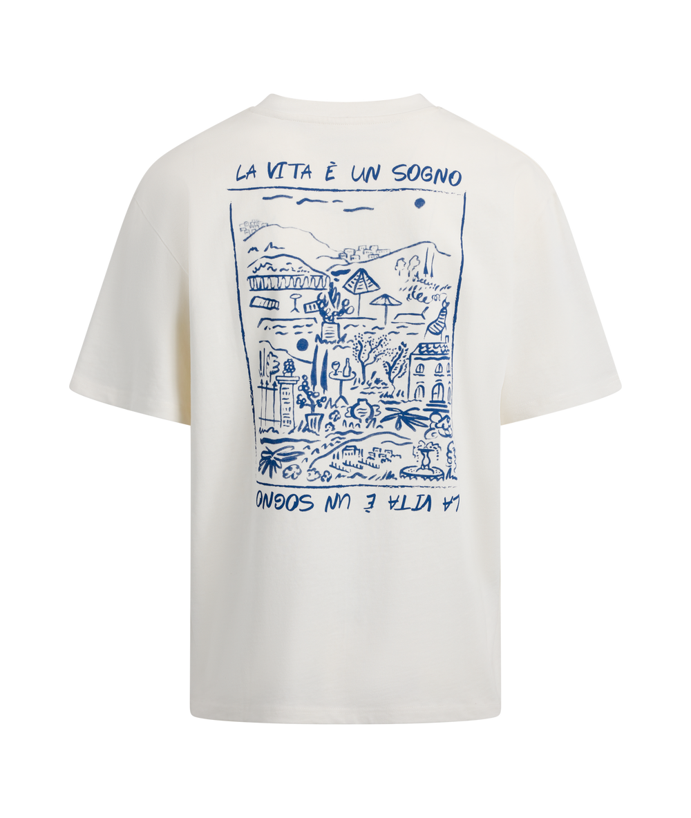 Flavio Tee