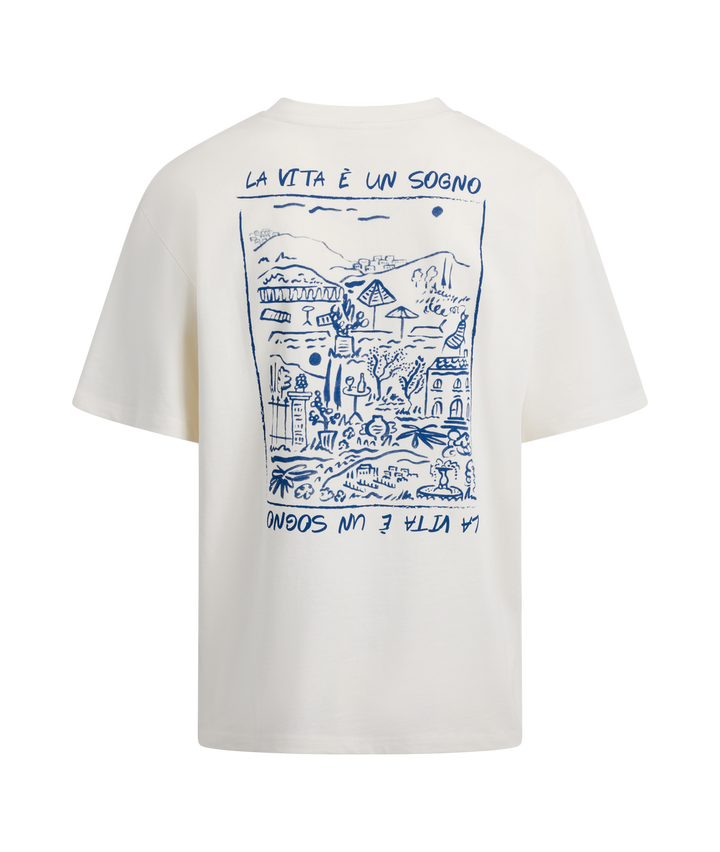 Flavio Tee