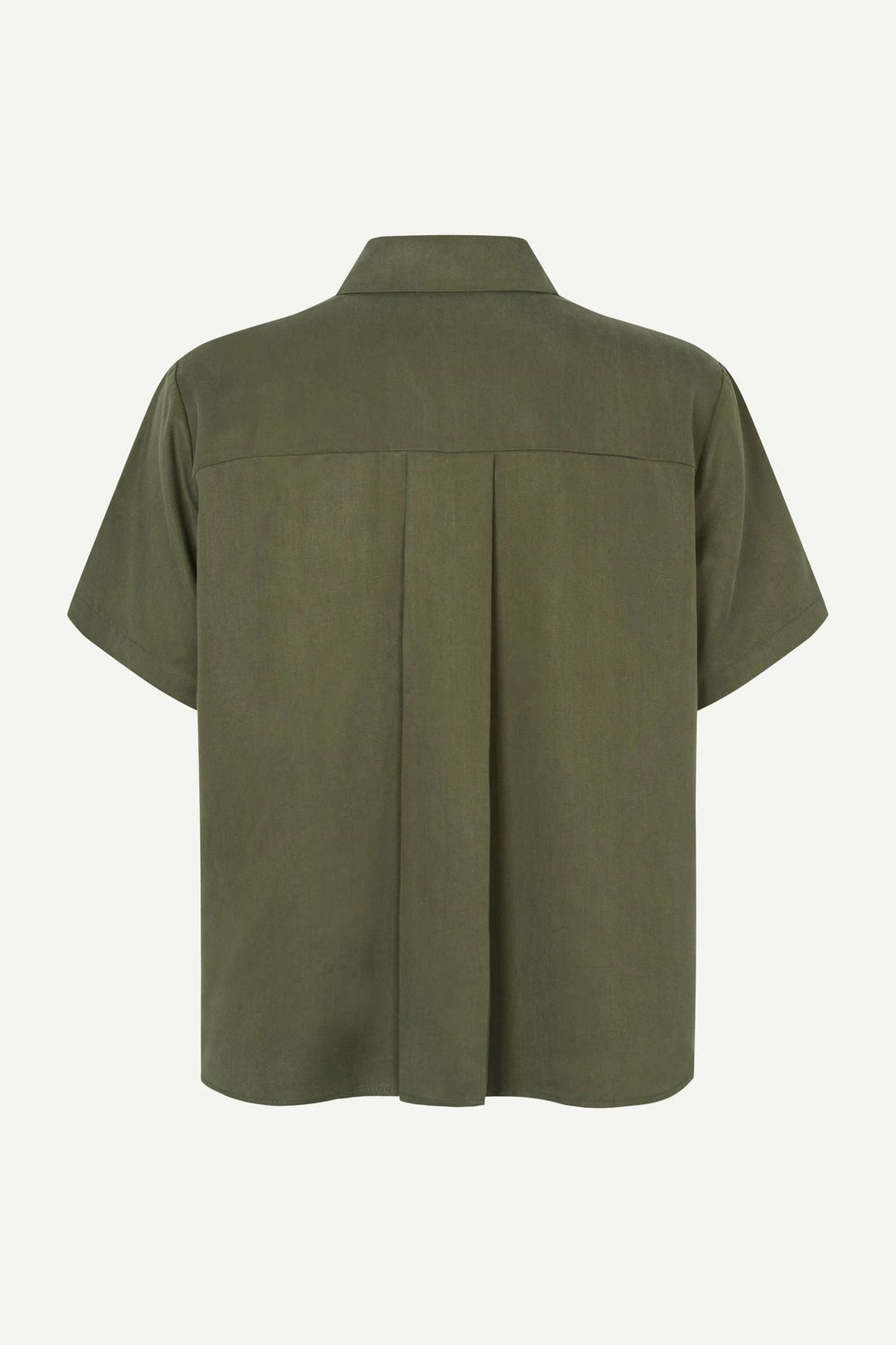 Mina Ss Shirt 14028