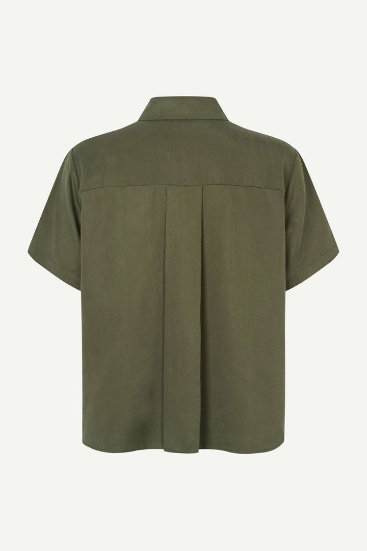 Mina Ss Shirt 14028