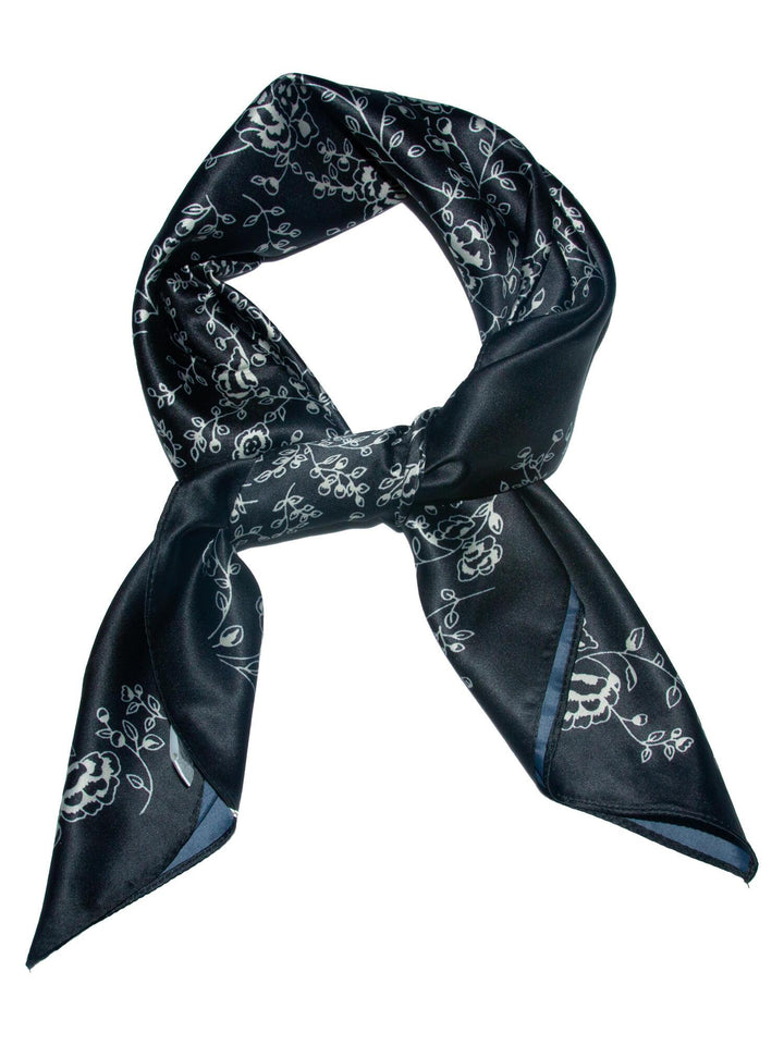 Skjef m/grener 70x70cm