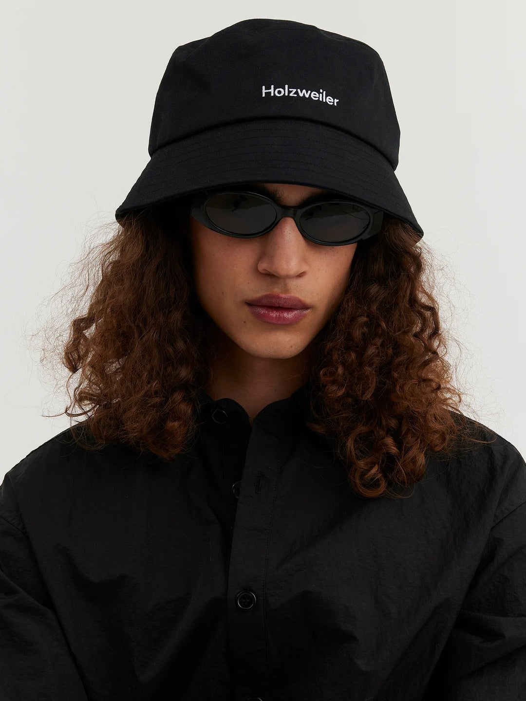 Holzweiler Pafe Bucket Hat