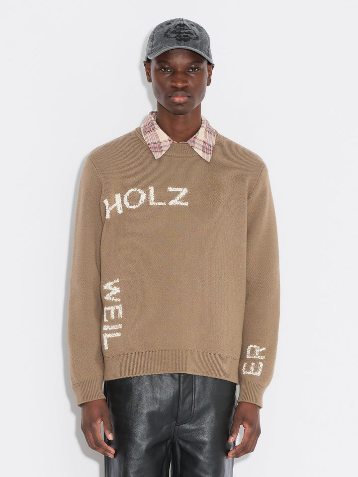 Haza Summer Logo Crew