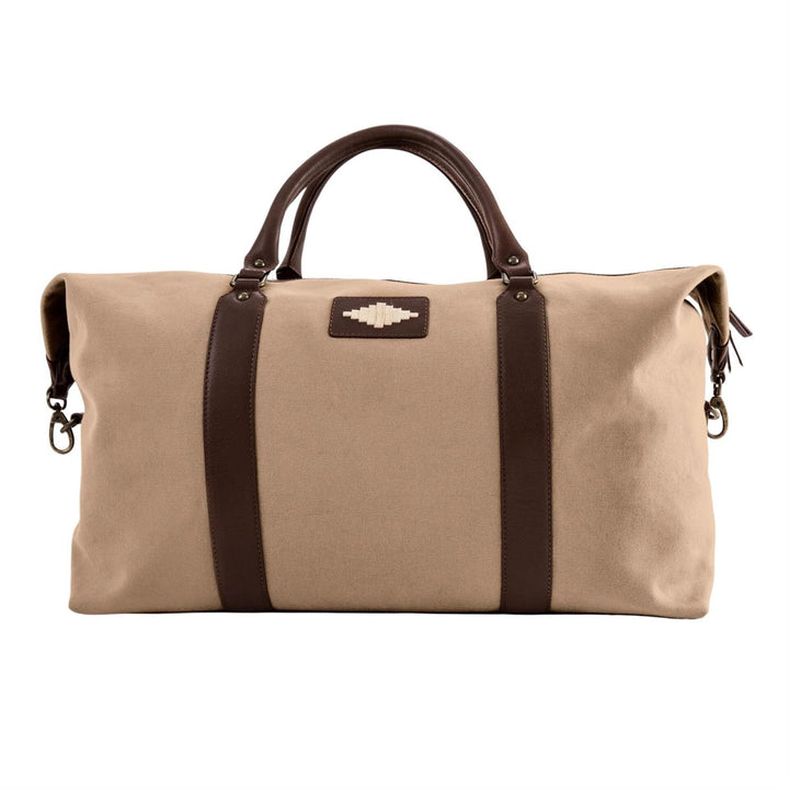Pampeano Caballero large travel bag