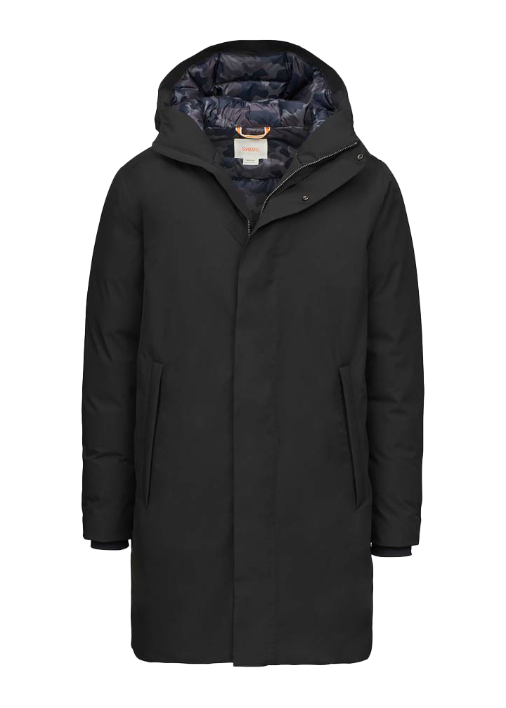 Swims Zermatt III Parka