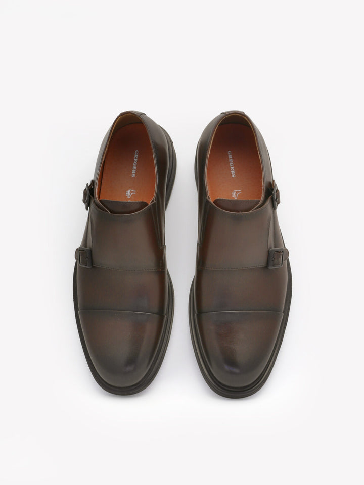 Monk Pro