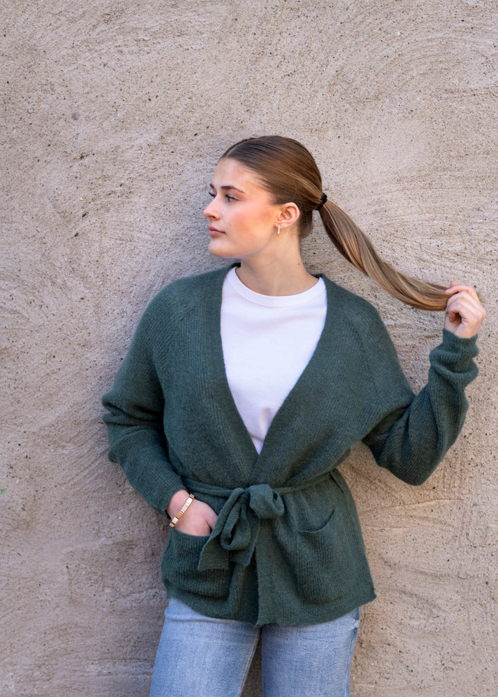 Camille Cardigan